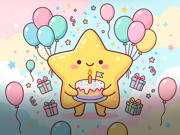 Cumpleaños