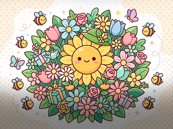 Flores