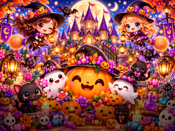 Halloween