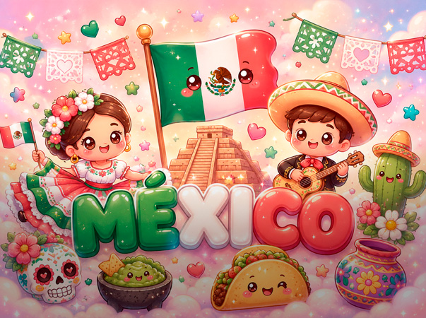 Mexico