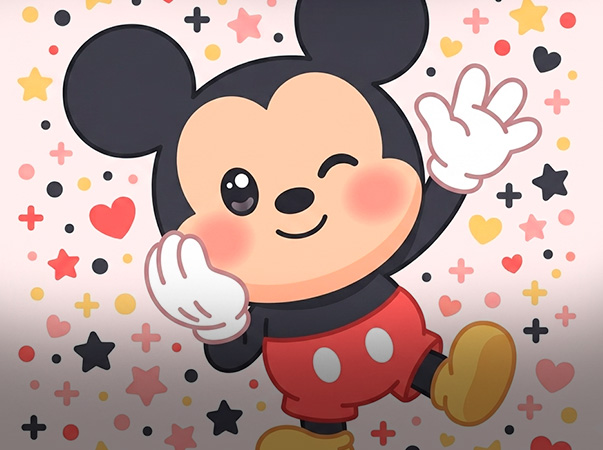 Mickey