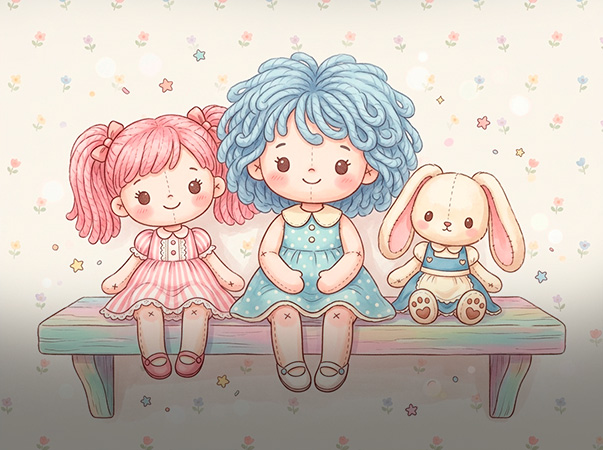 Muñecas