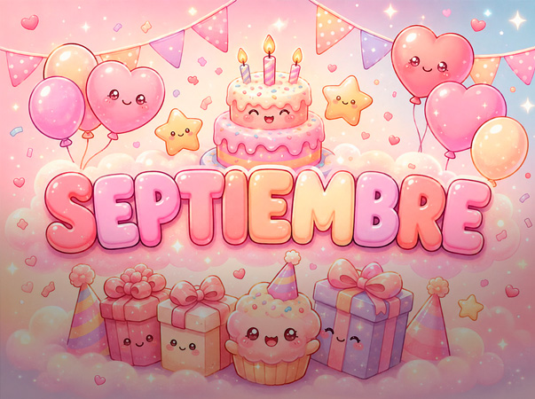 Septiembre
