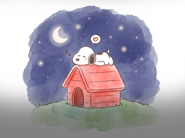 Snoopy