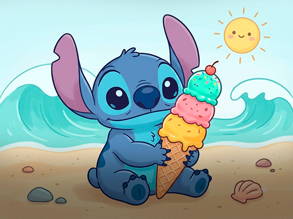 Stitch