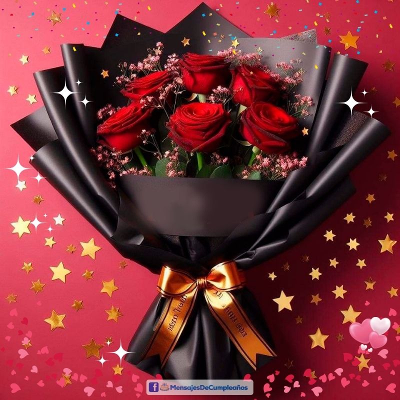 Ramo de Rosas