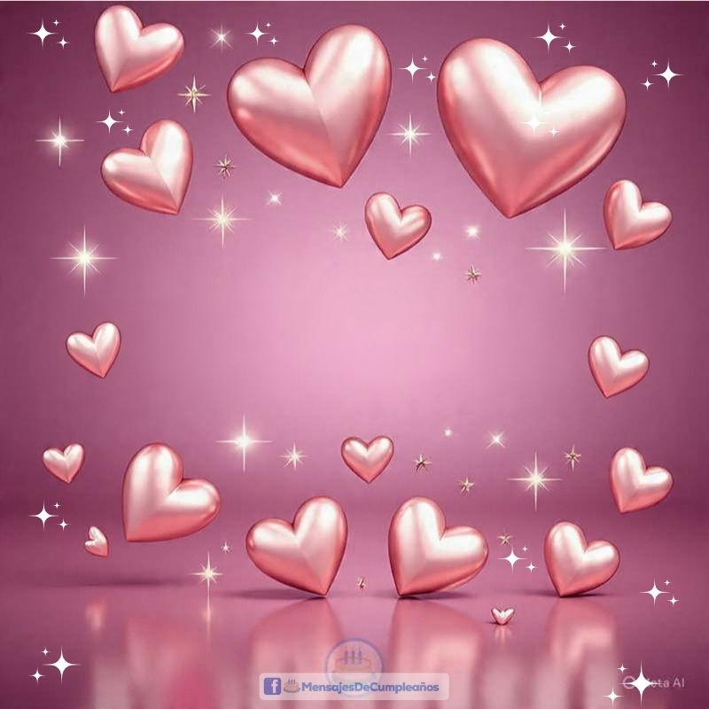 Ambiente de Corazones