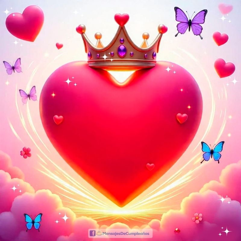 Corazón y Corona