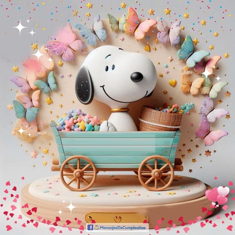 Snoopy