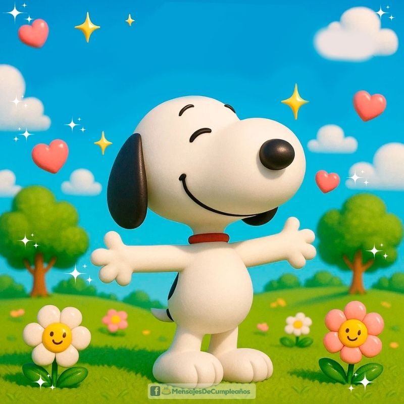 Snoopy
