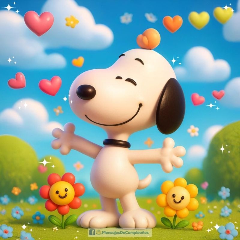 Snoopy