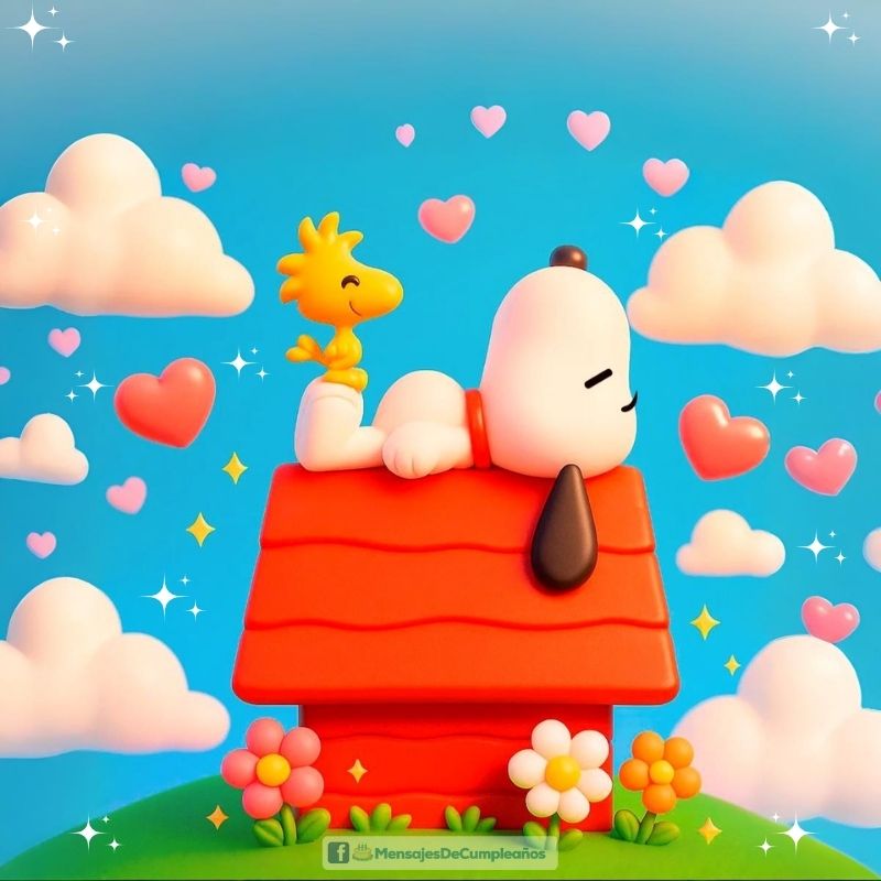 Snoopy