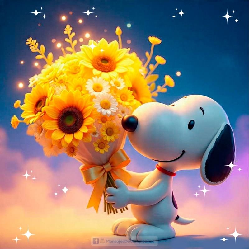 Snoopy