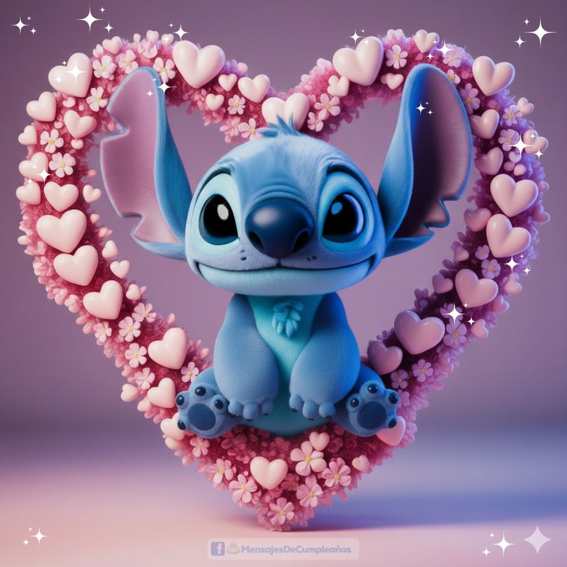 Stitch