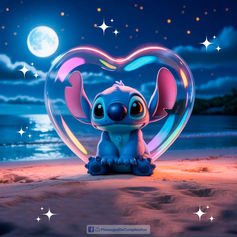 Stitch
