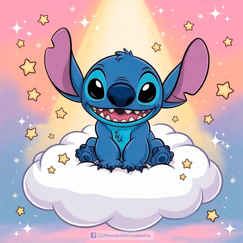 Stitch