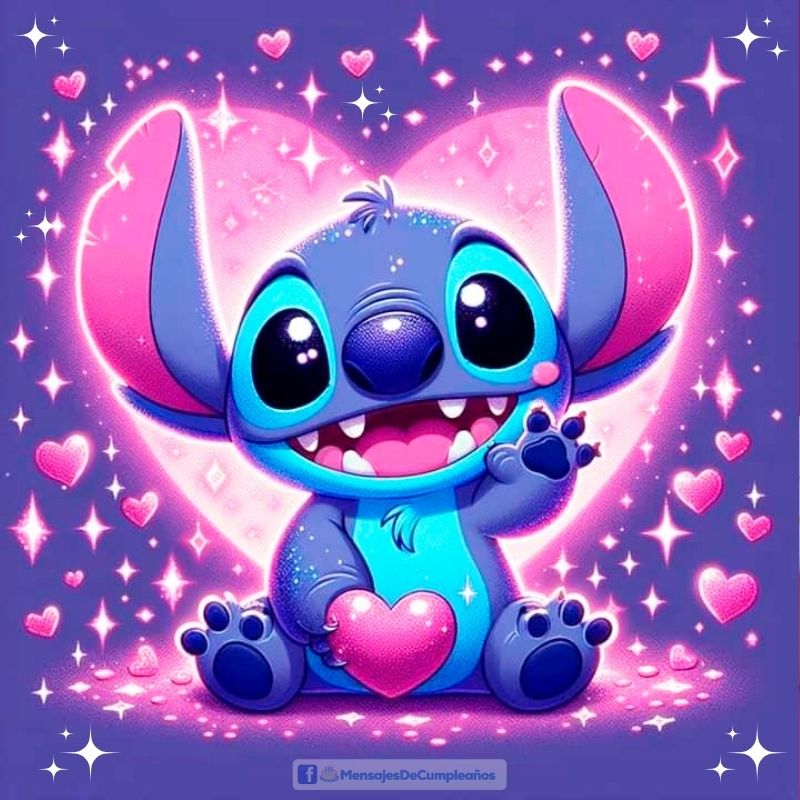 Stitch