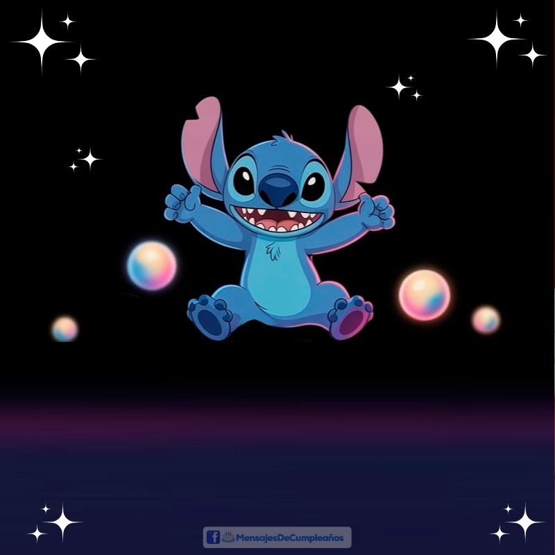 Stitch