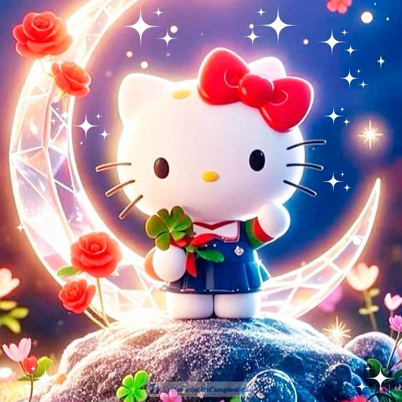 Hello Kitty