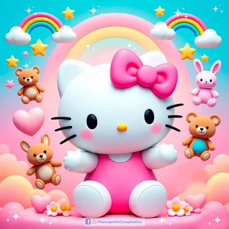 Hello Kitty