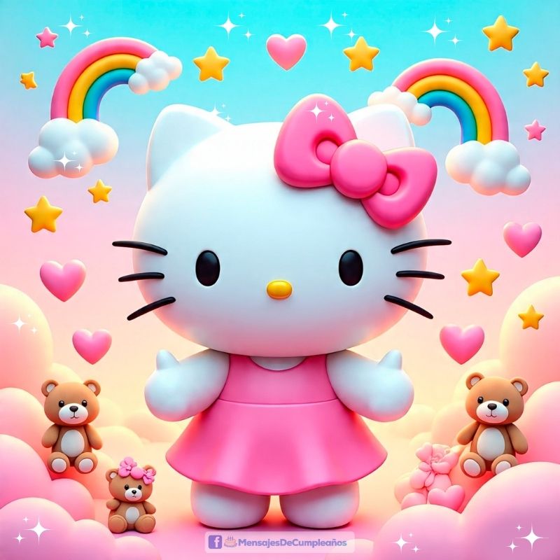 Hello Kitty