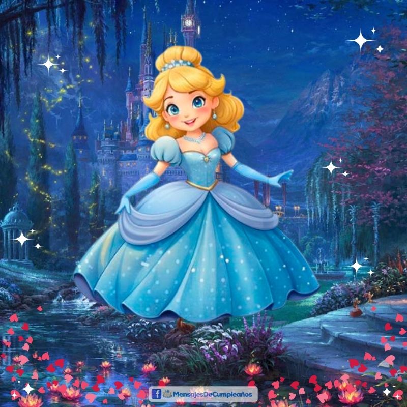 Cenicienta