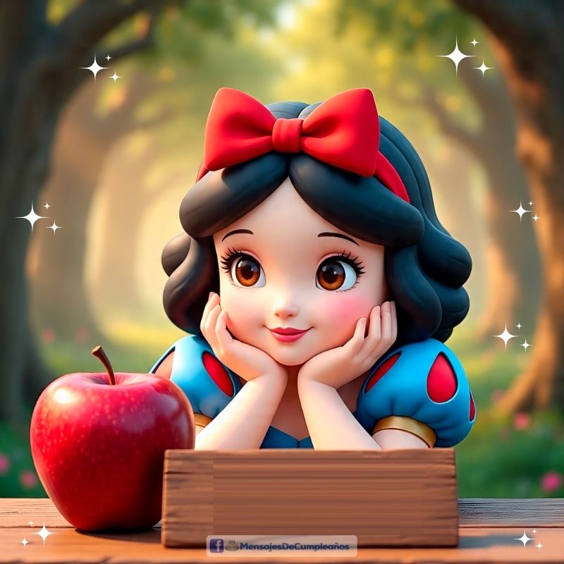 Blancanieves
