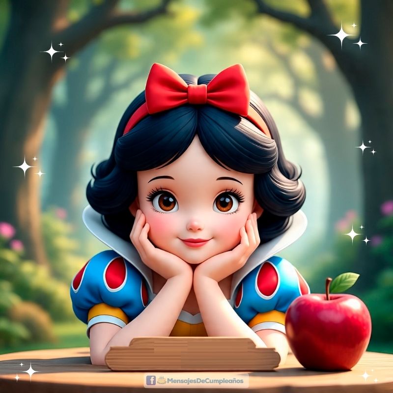 Blancanieves