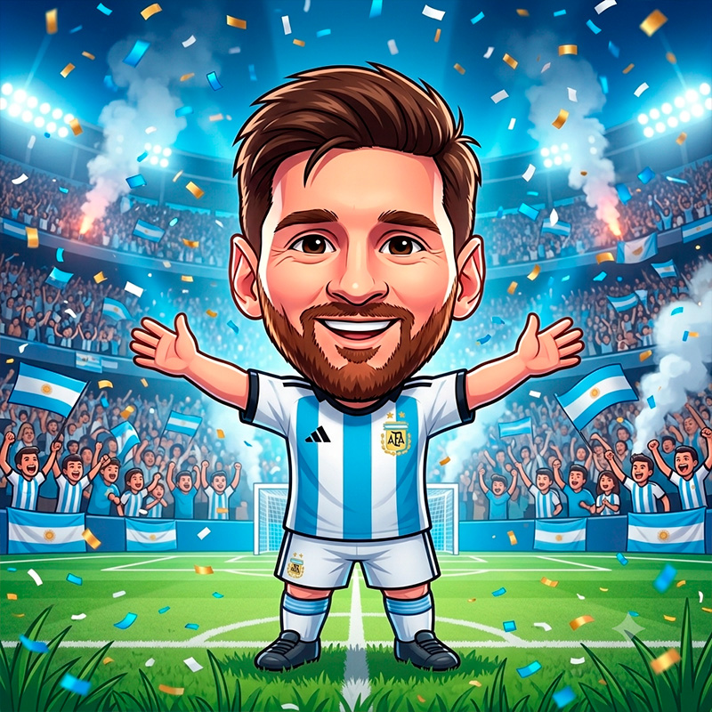 Messi