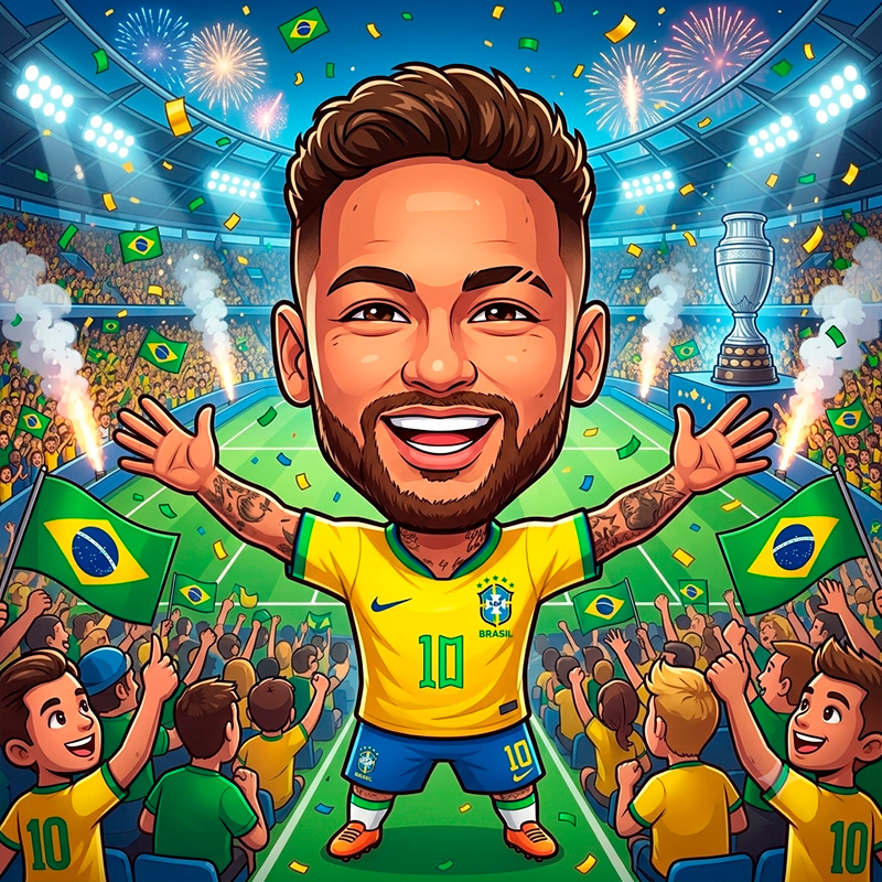Neymar