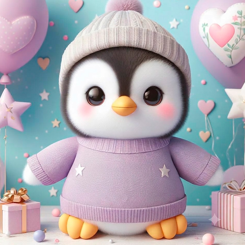 Pinguino