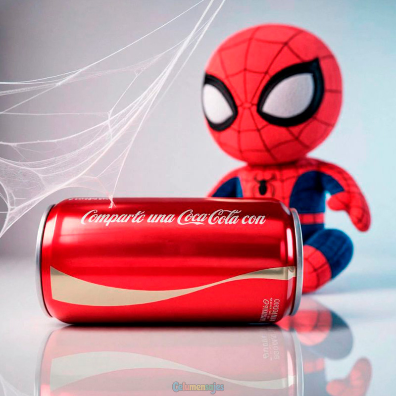 Sipder Coke