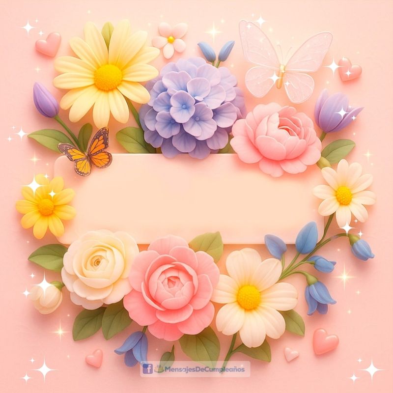 Ramo de Flores